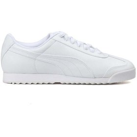 Resim Puma 353572-21 Roma Erkek Spor Ayakkabı 