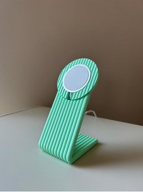 Resim fevk. Alâde MagSafe Uyumlu Stand 