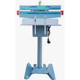 Resim Lavion PFS-450 Pedallı Poşet Kapatma Makinası 