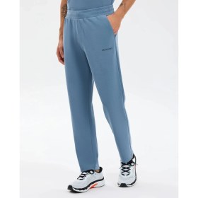 Resim Skechers M Soft Touch Pant Erkek Mavi Pantolon S2610106-0558 