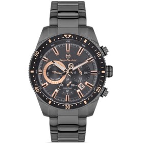 Resim Sergio Tacchini SERGİO TACCHİNİ ERKEK KOL SAATİ ST.1.10311.5 