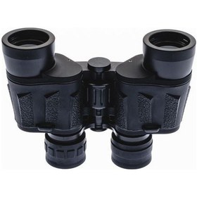 Resim 20x35 Profesyonel El Dürbünü – Büyük Mercek – Süper Netlik – 1000m/56m – Siyah 