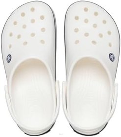 Resim Crocs Crocband Günlük Unisex Terlik 
