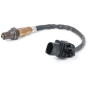 Resim BOSCH 0281004411 Oksijen Sensoru Corolla Auris Yaris 1.4 D4d 2007 8946712130 (WM951456) 