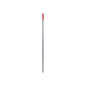 Resim MiraLive Metal Sap Gri Vidalı 130 cm 