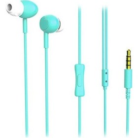 Resim Hytech HY-X05 Mikrofonlu Kulak İçi Kulaklık 
