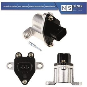 Resim Honda Civic 91-01 Accord 90-98 Crx 92-98 Kilometre Hiz Sensörü 529900821 