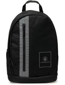 Resim CT472 IGLO S 4FX Siyah Erkek Sırt Çantası 