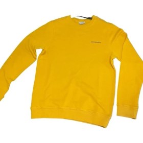 Resim Columbıa M Basıc Crew Sweatshırt Çocuk Sweatshirt 9150021756 