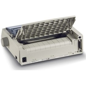 Resim Oki Ml3320 9 Pin 80 Kolon Yazıcı 