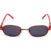 Resim Garfield OOGRFLD675RED Çocuk Güneş Gözlüğü 