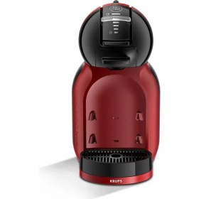 Resim Nescafé Dolce Gusto Mini Me Kapsüllü Kahve Makinesi If Design Award ve Red Dot Ödülü 