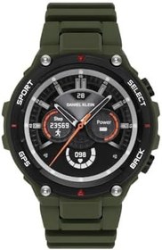 Resim Daniel Klein DT5SPORTS-03 GPS Özellikli Erkek Kol Saati 