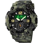 Resim Neevoyu Skmeı 5atm Su Geçirmez Spor Saat (İthalatçı Garantili) 