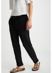 Resim Grimelange RAMADANP016 Siyah Eşofman Altı 