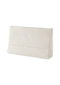 Resim Yataş Bedding Milky Bebek Yastık 60X35X15 CM 