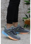 Resim M.P 232 1229 Anatomik Rahat Air Taban Erkek Spor Ayakkabı 001 