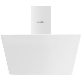 Resim Kumtel B66-S2 - KO-40TAHDF - DA6-833 Home Basic Beyaz Cam Ankastre Set 