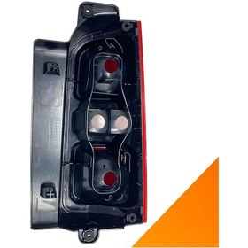 Resim Opel Vivaro Sağ Arka Stop Lambası 2021-2024 