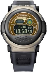 Resim Casio G-B001MVB-8DR Kol Saati, Siyah, Standart 