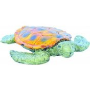 Resim Küçük Caretta Akvaryum Dekoru 