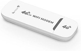 Resim Ailan Evrensel WLAN 4G LTE B1/B3/B5 Geniş Bant Modem Çubuğu SIM Kart Yuvalı Ev Otel Yönlendirici 150Mbps Bilgisayar Aksesuarı 