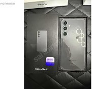 Resim Samsung S24 FE İkinci El TR | 256 GB | Siyah İkinci El SAMSUNG S24 FE 256 GB 4 AYLIK SİYAH