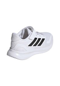 Resim Adidas Runfalcon 5 El C Çocuk Spor Ayakkabı Beyaz Ie8579-c Beyaz Siyah Beyaz - Siyah 