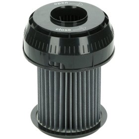Resim BOSCH BGS6PRO2 Roxx'x Home Professional Silindirik Filtre 