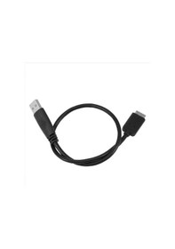 Resim Usb 3.0 Taşınabilir Hardisk Kutusu Şeffaf Kutu 