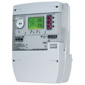 Resim CEWE Prometre 100 Serisi Enerji Sayacı 