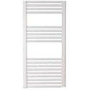 Resim Eurasia 500X1000 Beyaz 12 Borulu Havlupan 