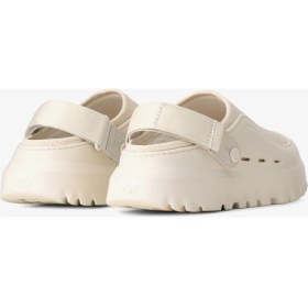 Resim Ugg Peakmod Erkek Krem Terlik.jsm 