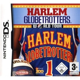 Resim Nintendo Ds Harlem Globetrotters World Tour 