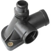 Resim Wolcar Volkswagen Passat 1998-2000 Su Flanşı 050121132B 
