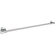 Resim Grohe Essentıals Uzun Havluluk 800 mm Krom 40386001 