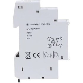 Resim Cata W Otomat Zaman Saati Ct-9184 