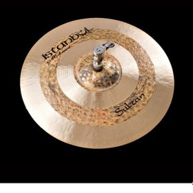 Resim İstanbul Mehmet 13" Sultan Hihat 