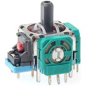 Resim Playstation 4 PS4 Joystick Analog Motor Mükemmel Hatasız 