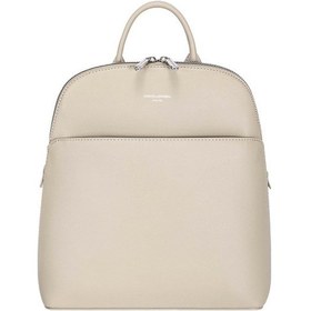 Resim David Jones Kadın Sırt Çantası Cm8233 Gri 