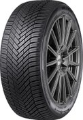 Resim Nexen 215\u002F45 R18 93Y XL N'Blue 4Season 2 4 Mevsim Binek 2024 