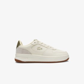 Resim Lacoste L001 Set Erkek Bej Sneaker 