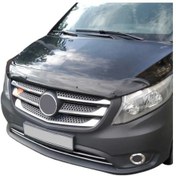 Resim Vıto/w447 2015 Sonrası Uyumlu Kaput Koruma / Kaput Rüzgarlığı 