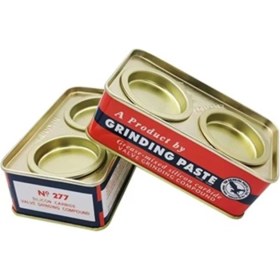 Resim SEVEN KARDEŞLER Subap Alıştırma Pastası 