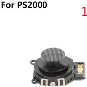 Resim 1 Adet Ps2000-5 1 Adet 3d Og Joystick Yedek Aksesuarları Sony Psp1000 Psp2000 Oyun Denetleyicisi Düğmesi 