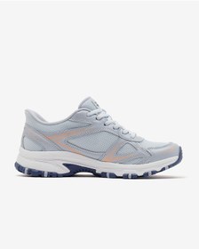 Resim Skechers Hıllcrest Kadın Mavi Outdoor Ayakkabı 180358 Ltbl mavi 