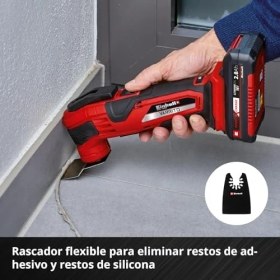Resim Raspalama Seti 6 Parça - 49708106 