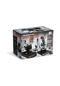 Resim Thrustmaster Hotas Warthog Joystick Seti 