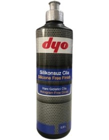 Resim DYO SLİKONSUZ HARE GİDERİCİ 1 LT 
