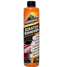 Resim Armor All Boya Çizik Ve Dalga Giderici 200ml. 